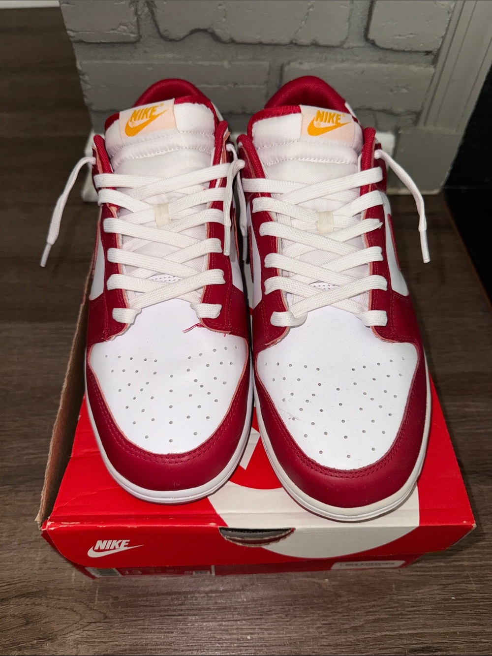 Nike Dunk Low Retro